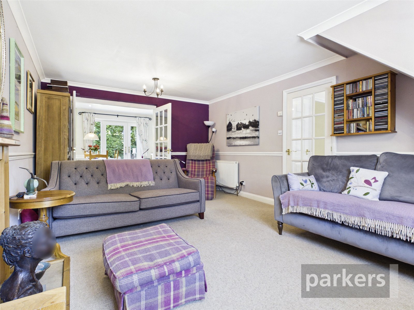 4 bedroom House for sale in Bampton, Oxfordshire