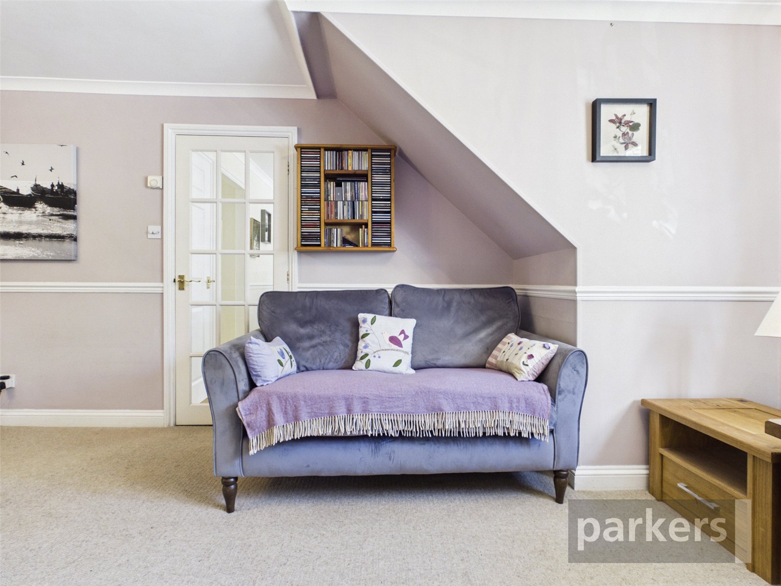 4 bedroom House for sale in Bampton, Oxfordshire