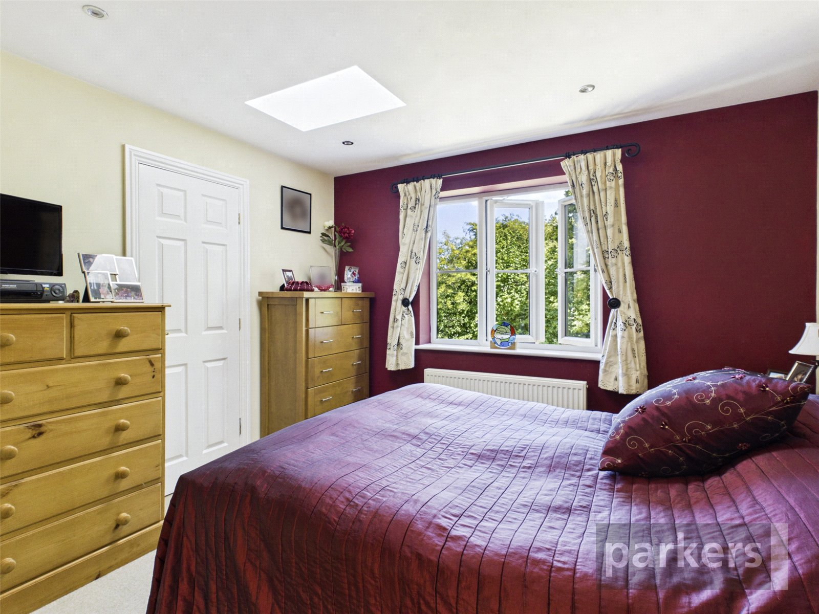 4 bedroom House for sale in Bampton, Oxfordshire
