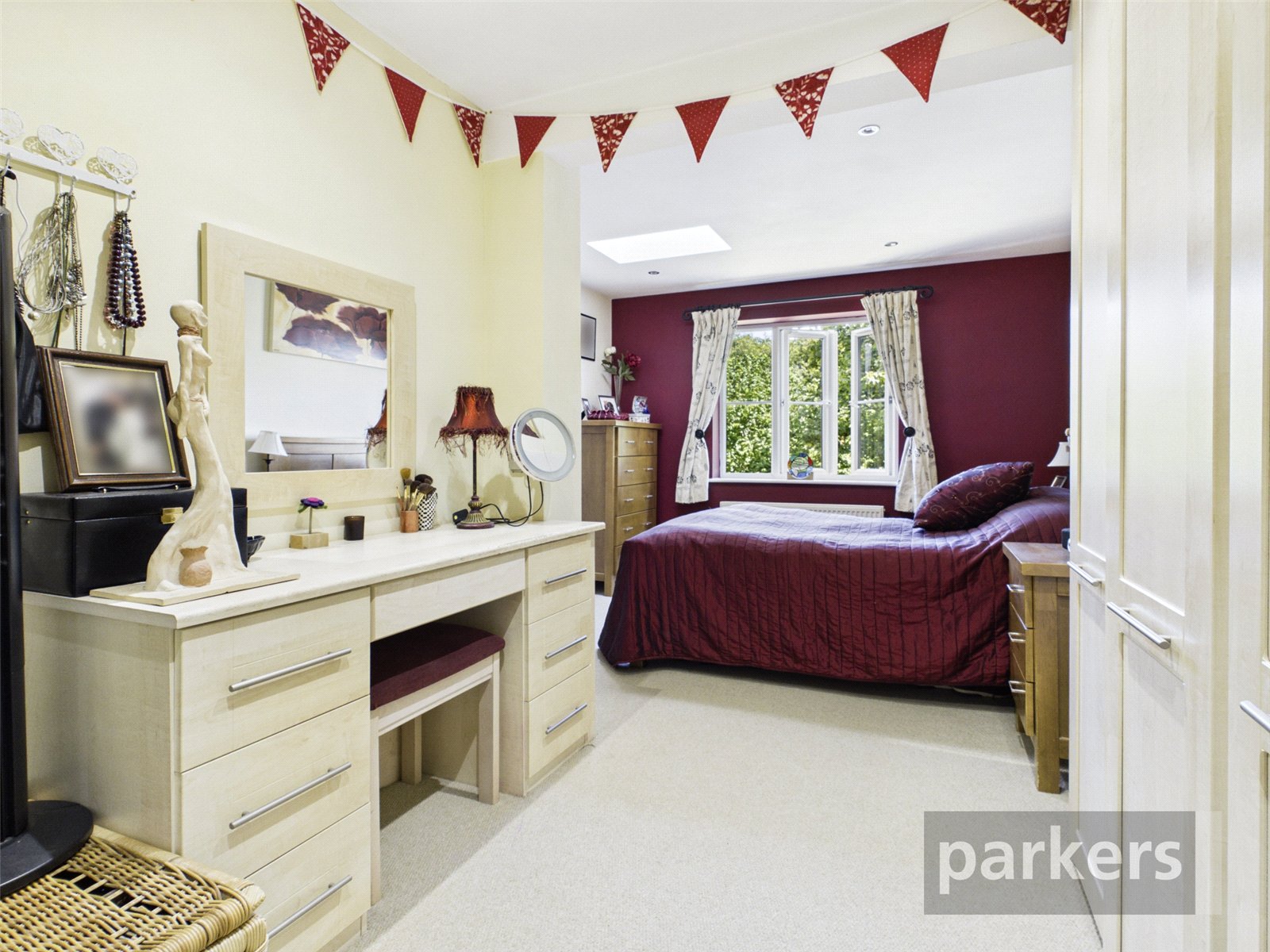 4 bedroom House for sale in Bampton, Oxfordshire