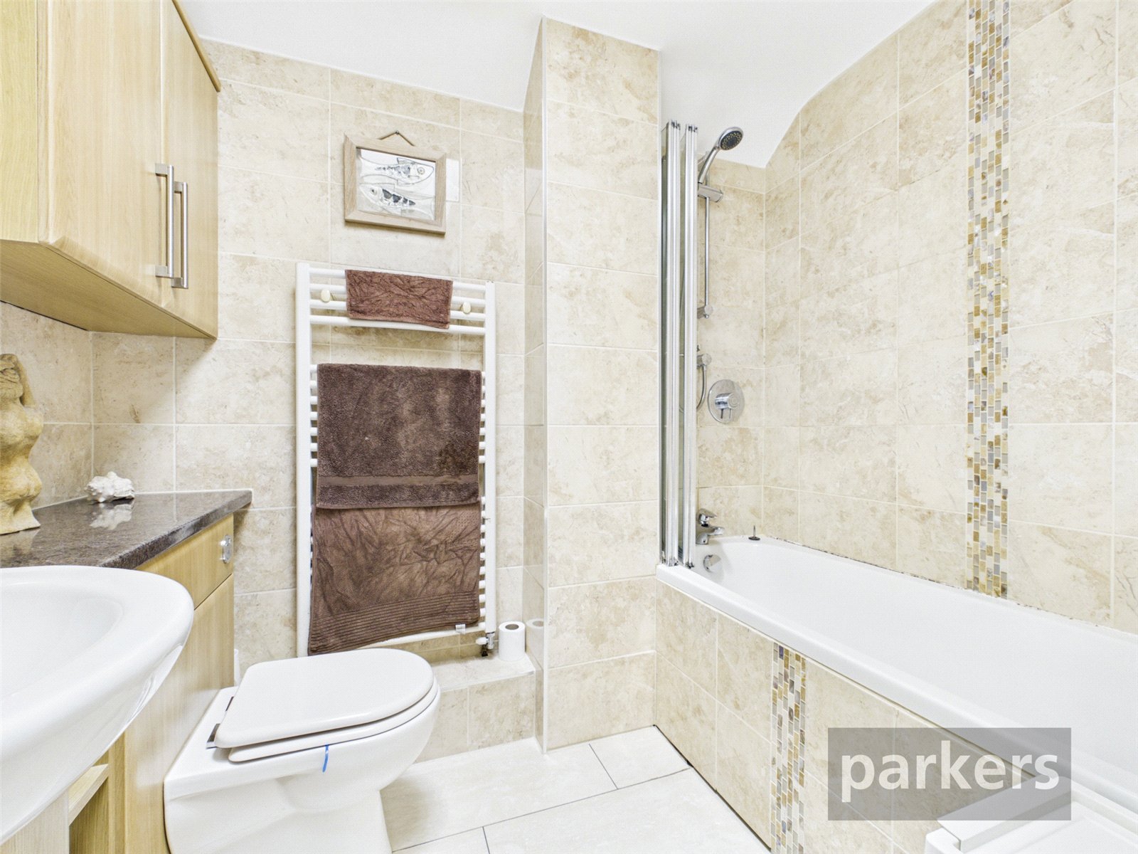 4 bedroom House for sale in Bampton, Oxfordshire