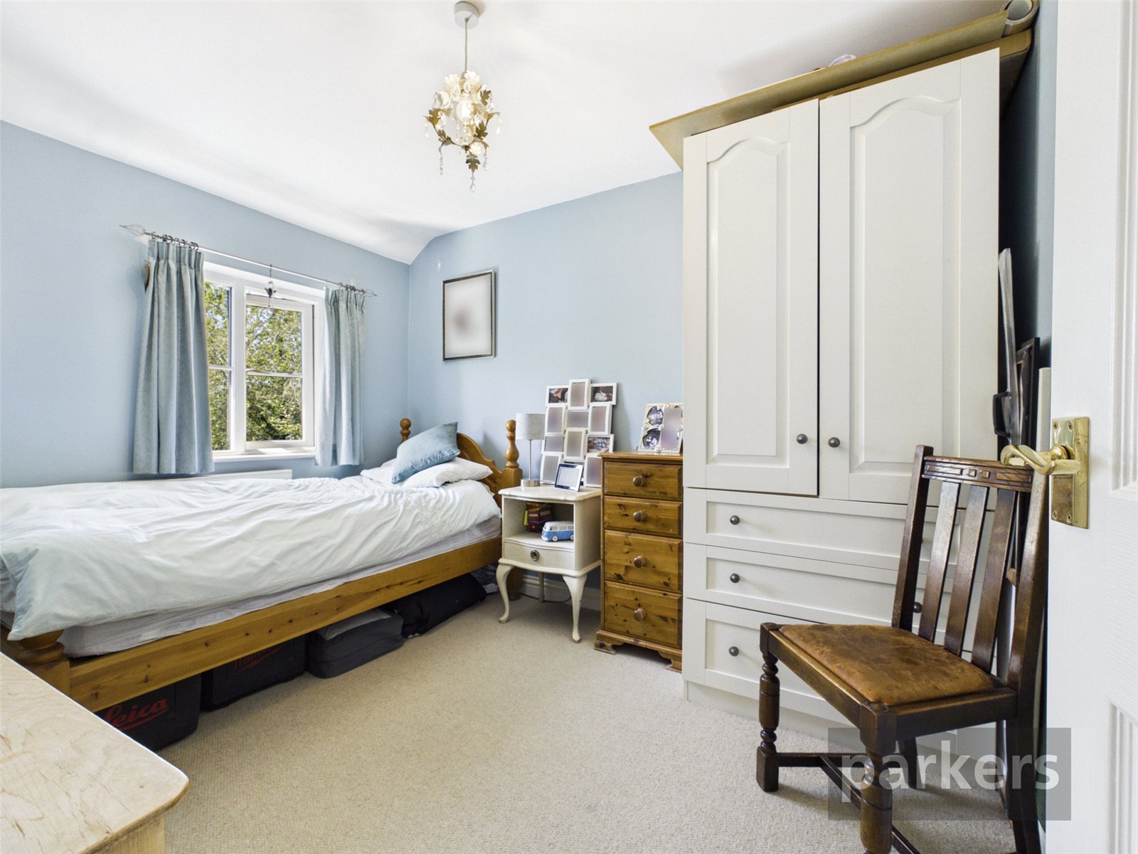 4 bedroom House for sale in Bampton, Oxfordshire