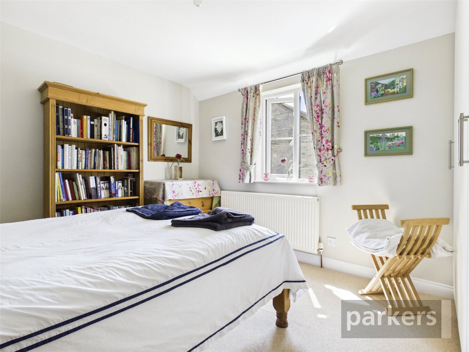 4 bedroom House for sale in Bampton, Oxfordshire
