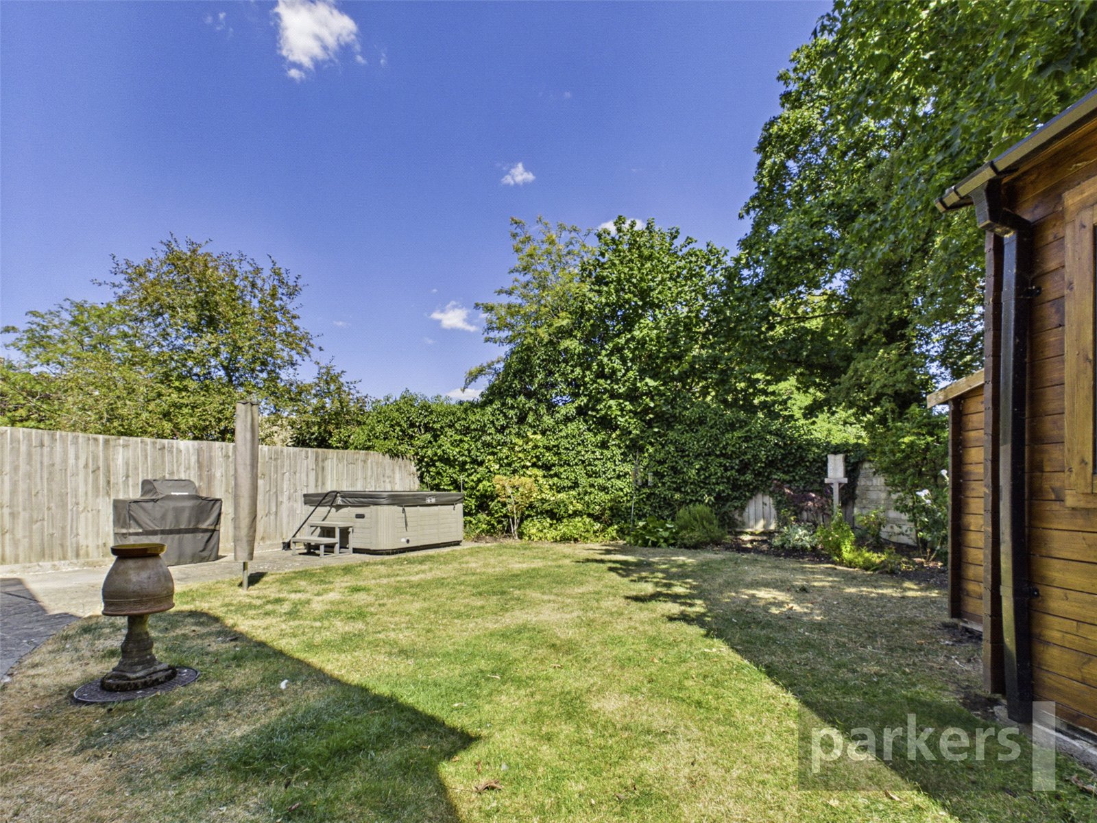4 bedroom House for sale in Bampton, Oxfordshire