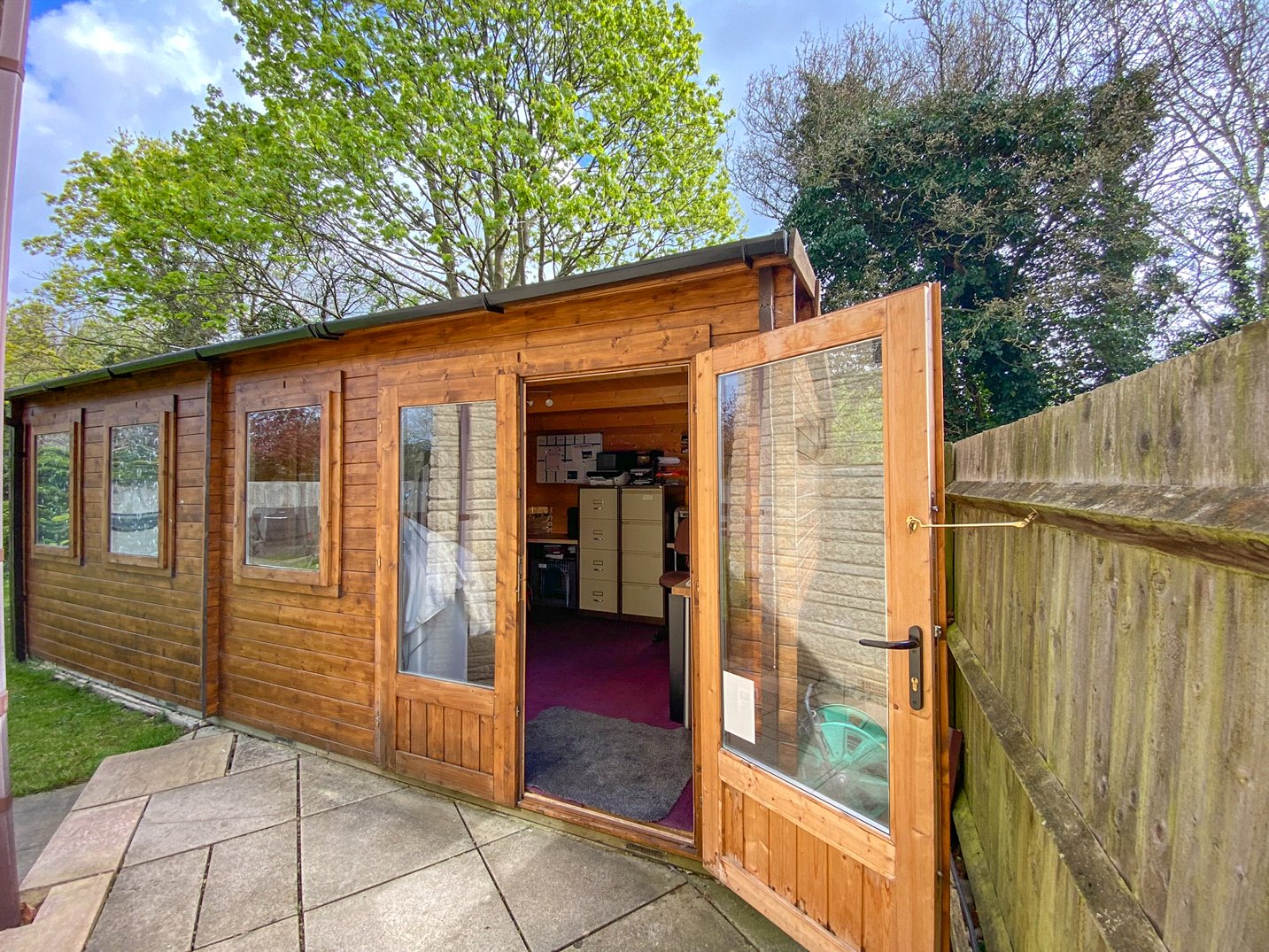 4 bedroom House for sale in Bampton, Oxfordshire