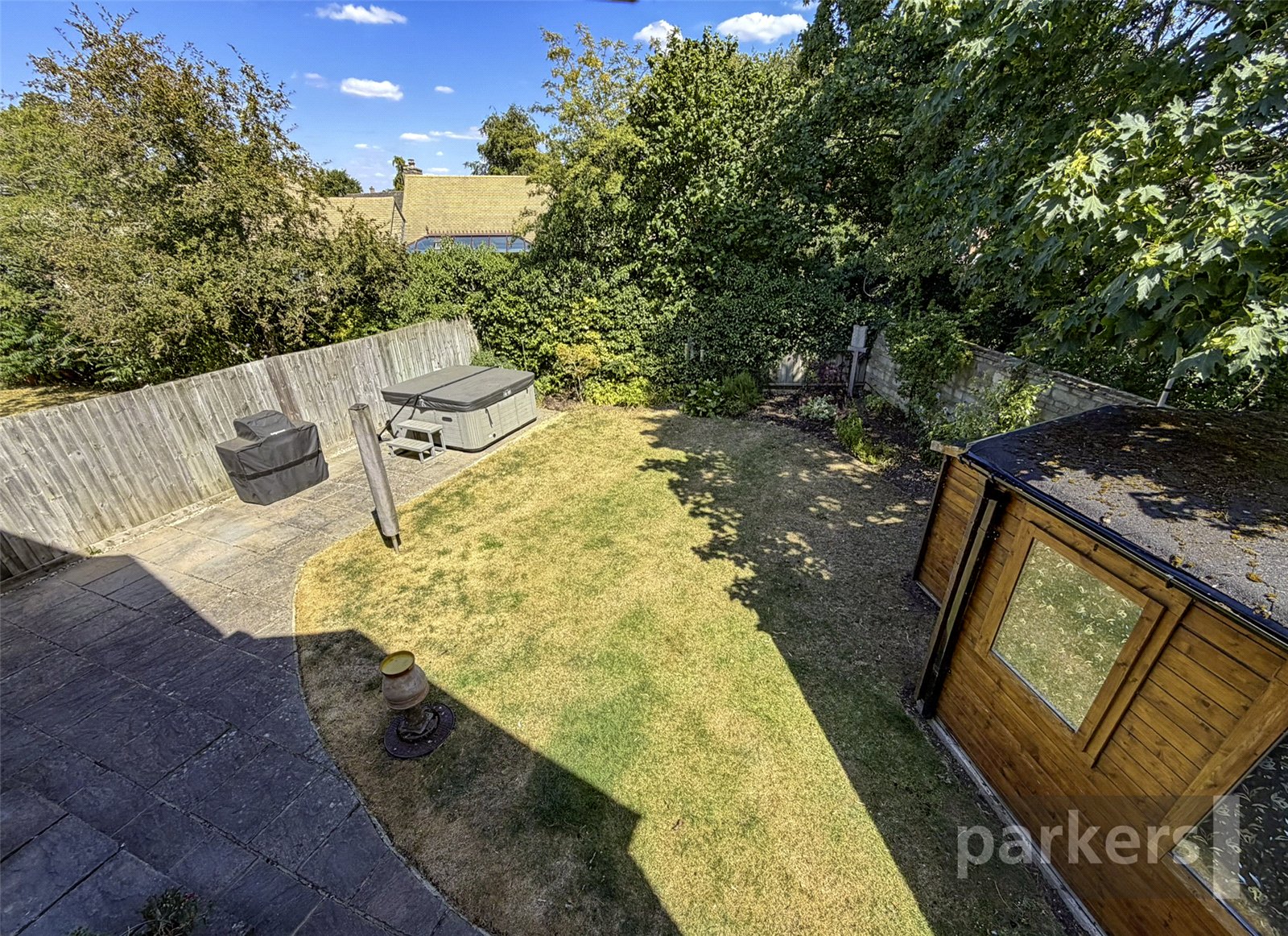 4 bedroom House for sale in Bampton, Oxfordshire