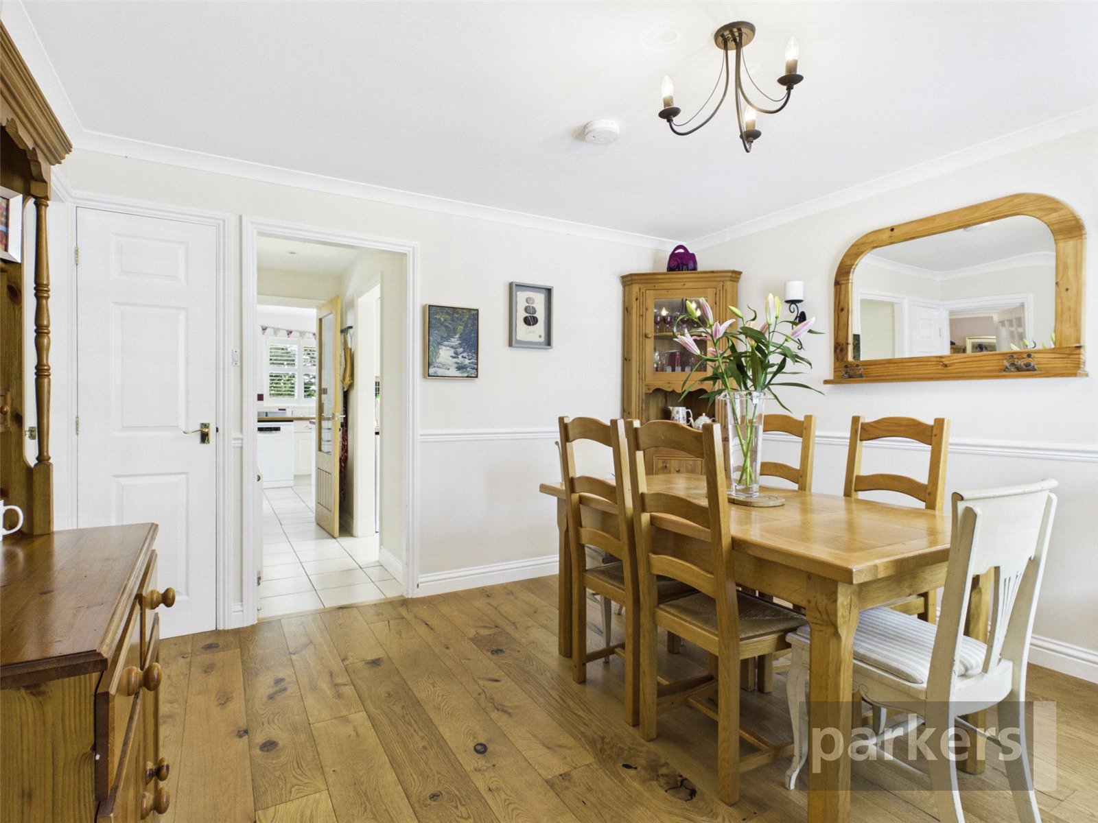 4 bedroom House for sale in Bampton, Oxfordshire