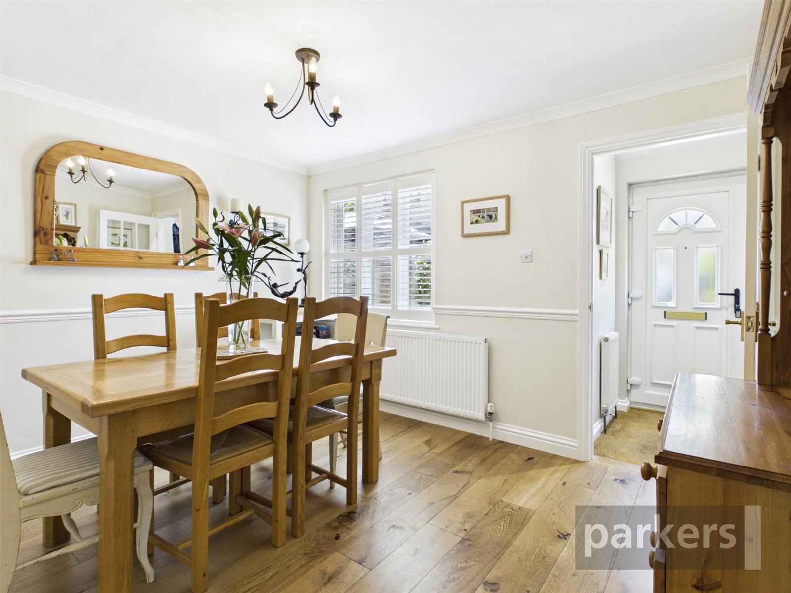 4 bedroom House for sale in Bampton, Oxfordshire