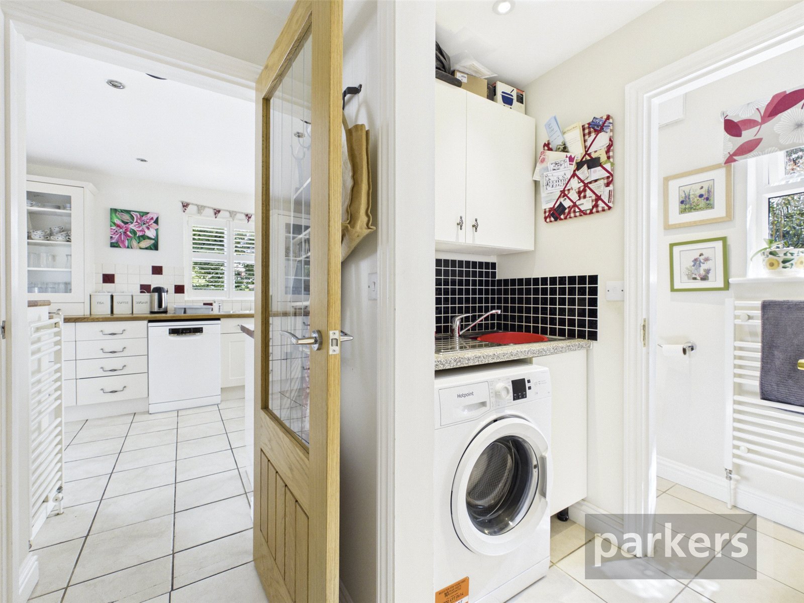 4 bedroom House for sale in Bampton, Oxfordshire