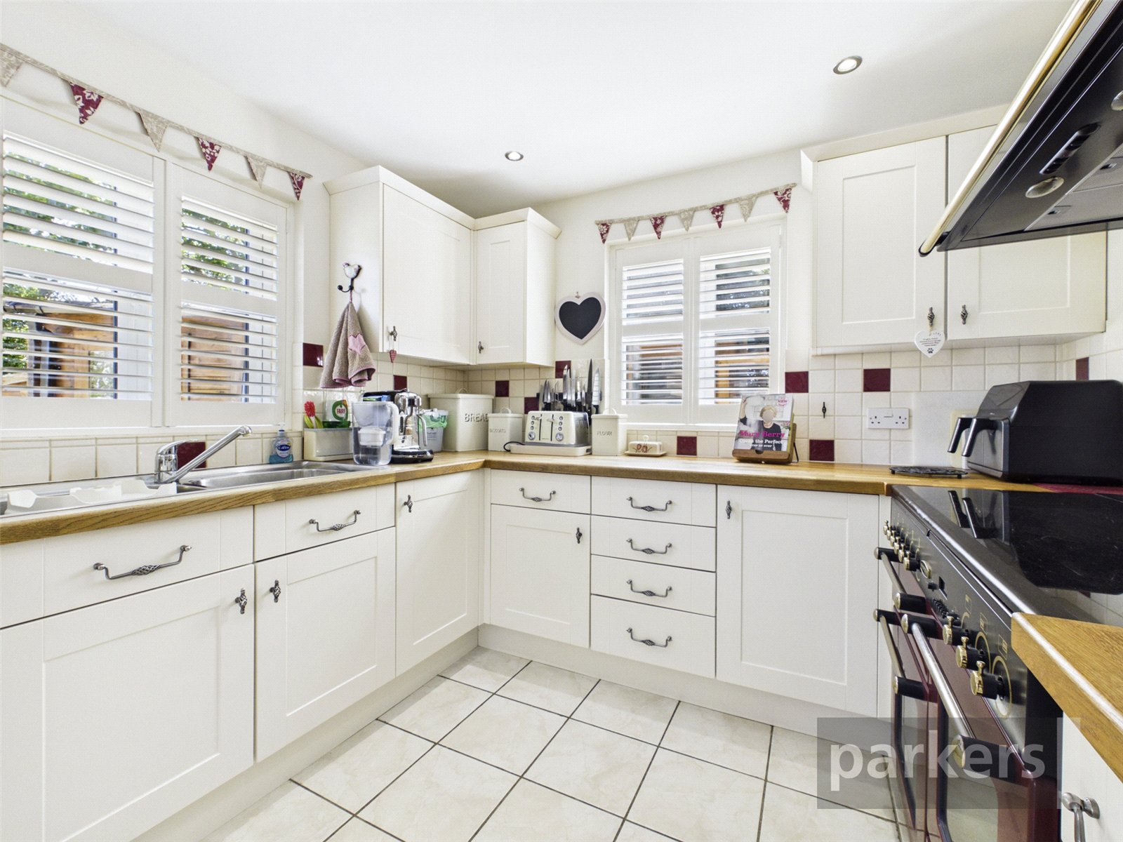 4 bedroom House for sale in Bampton, Oxfordshire