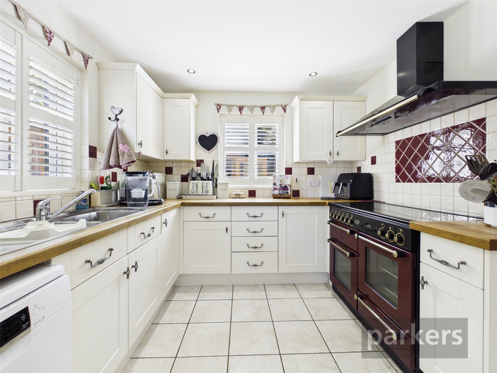 4 bedroom House for sale in Bampton, Oxfordshire