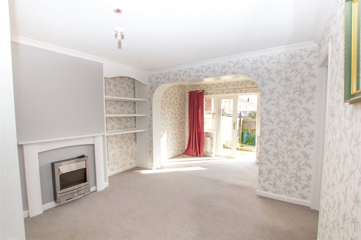 Witney, Oxfordshire