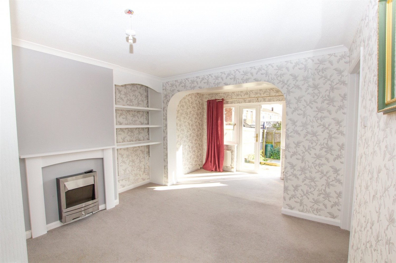 Witney, Oxfordshire