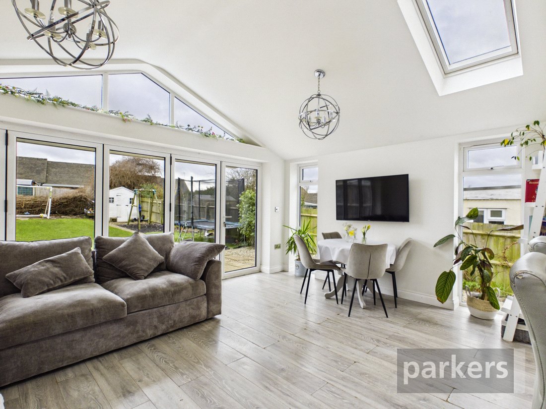 3 bedroom House for sale in Witney, Oxfordshire