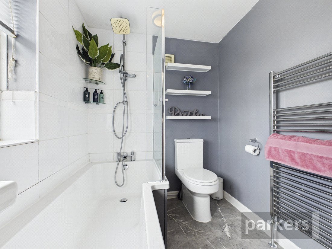 3 bedroom House for sale in Witney, Oxfordshire