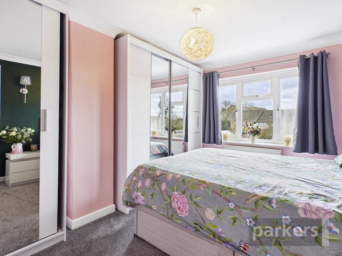 3 bedroom House for sale in Witney, Oxfordshire