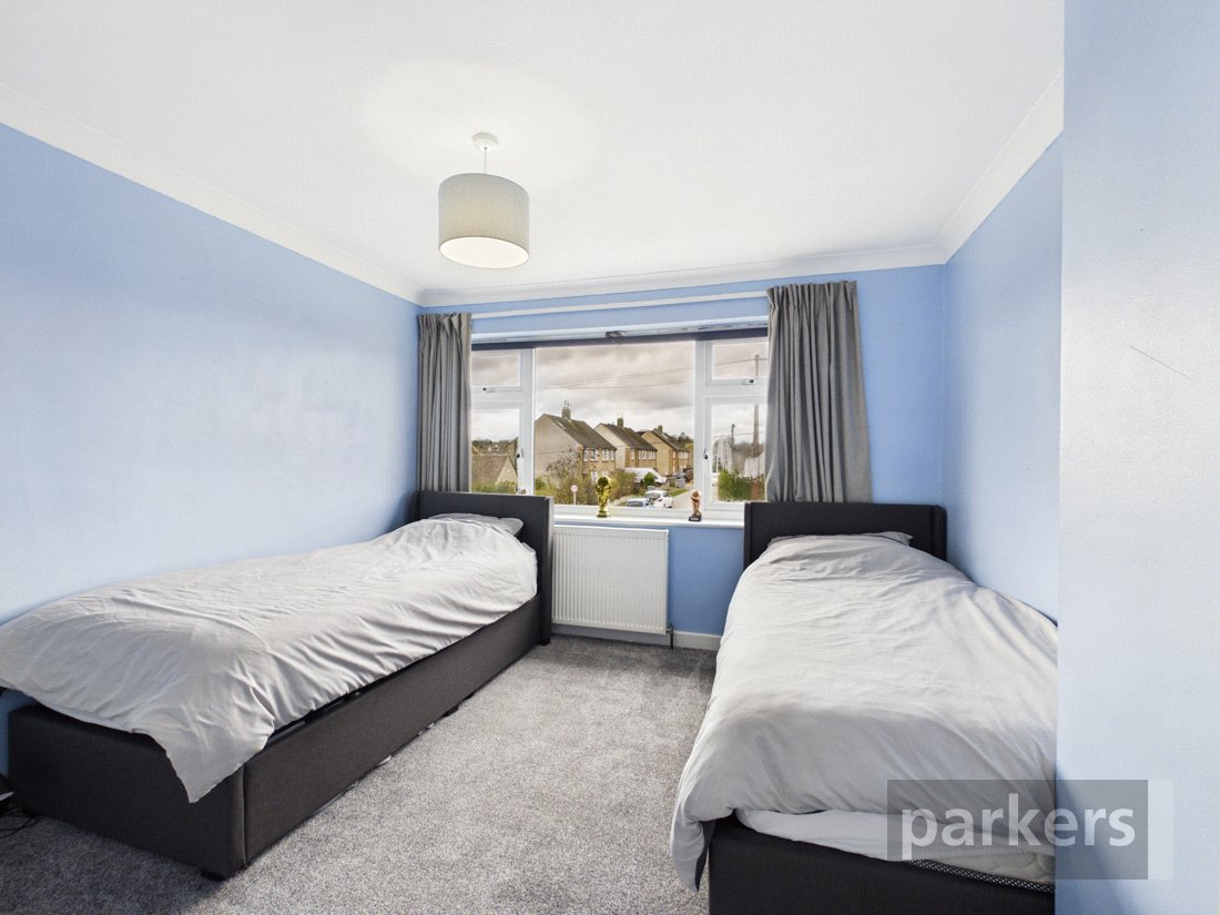 3 bedroom House for sale in Witney, Oxfordshire