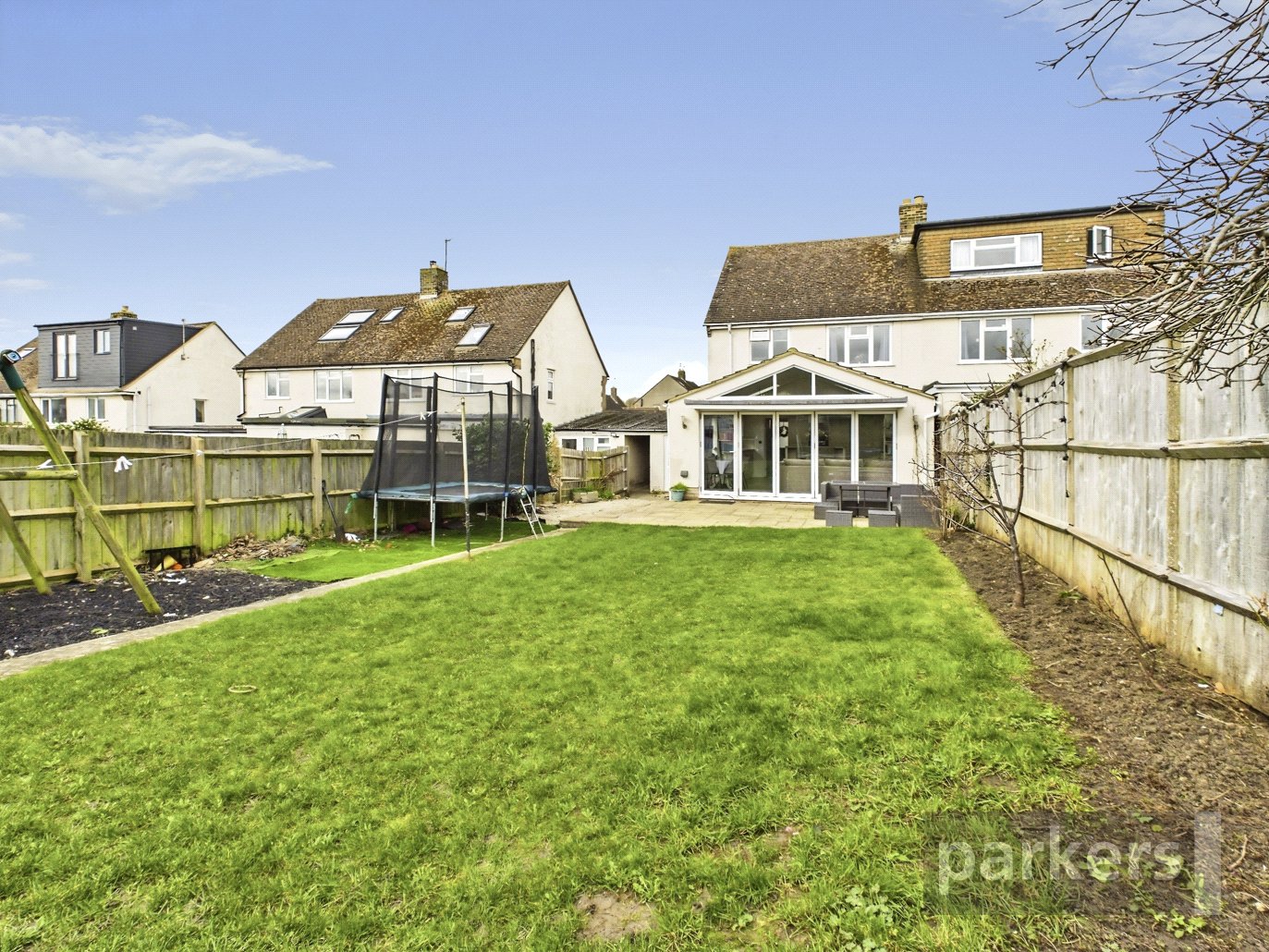 3 bedroom House for sale in Witney, Oxfordshire