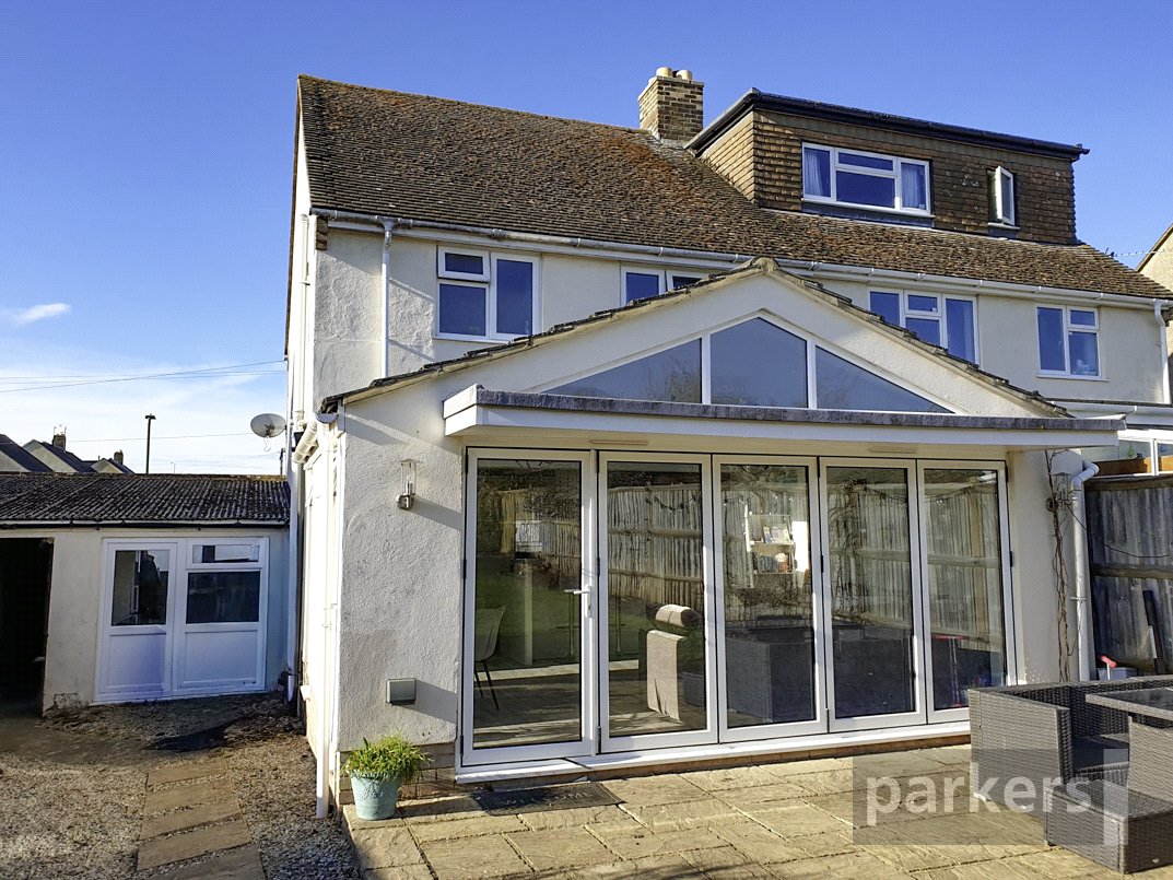 3 bedroom House for sale in Witney, Oxfordshire