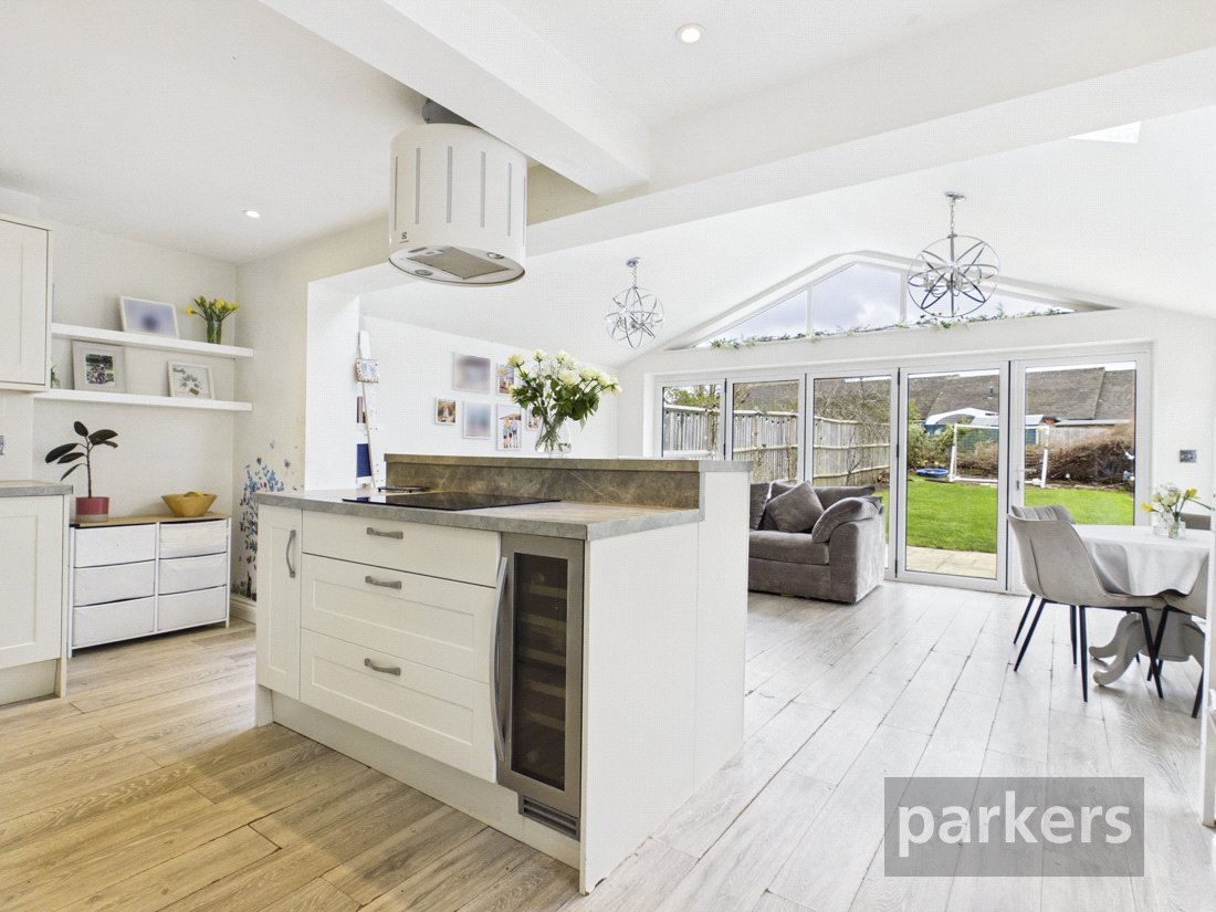 3 bedroom House for sale in Witney, Oxfordshire