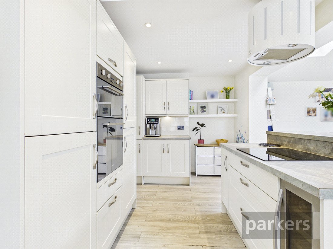 3 bedroom House for sale in Witney, Oxfordshire