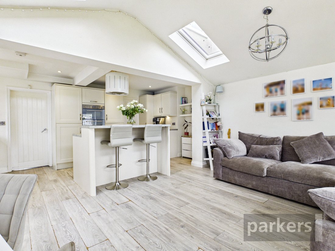 3 bedroom House for sale in Witney, Oxfordshire