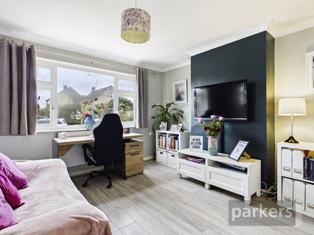 3 bedroom House for sale in Witney, Oxfordshire