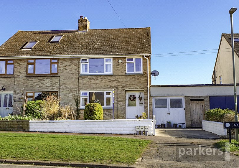 3 bedroom House for sale in Witney, Oxfordshire