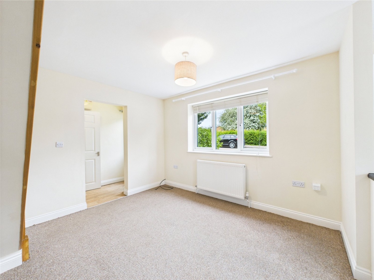 Carterton, Oxfordshire