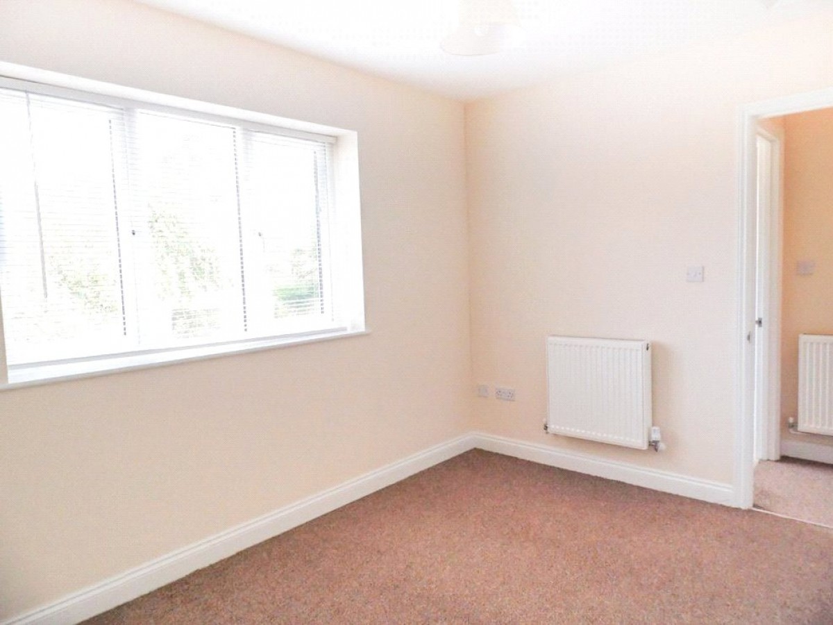 Carterton, Oxfordshire