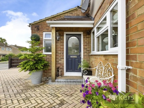 Witney, Oxfordshire