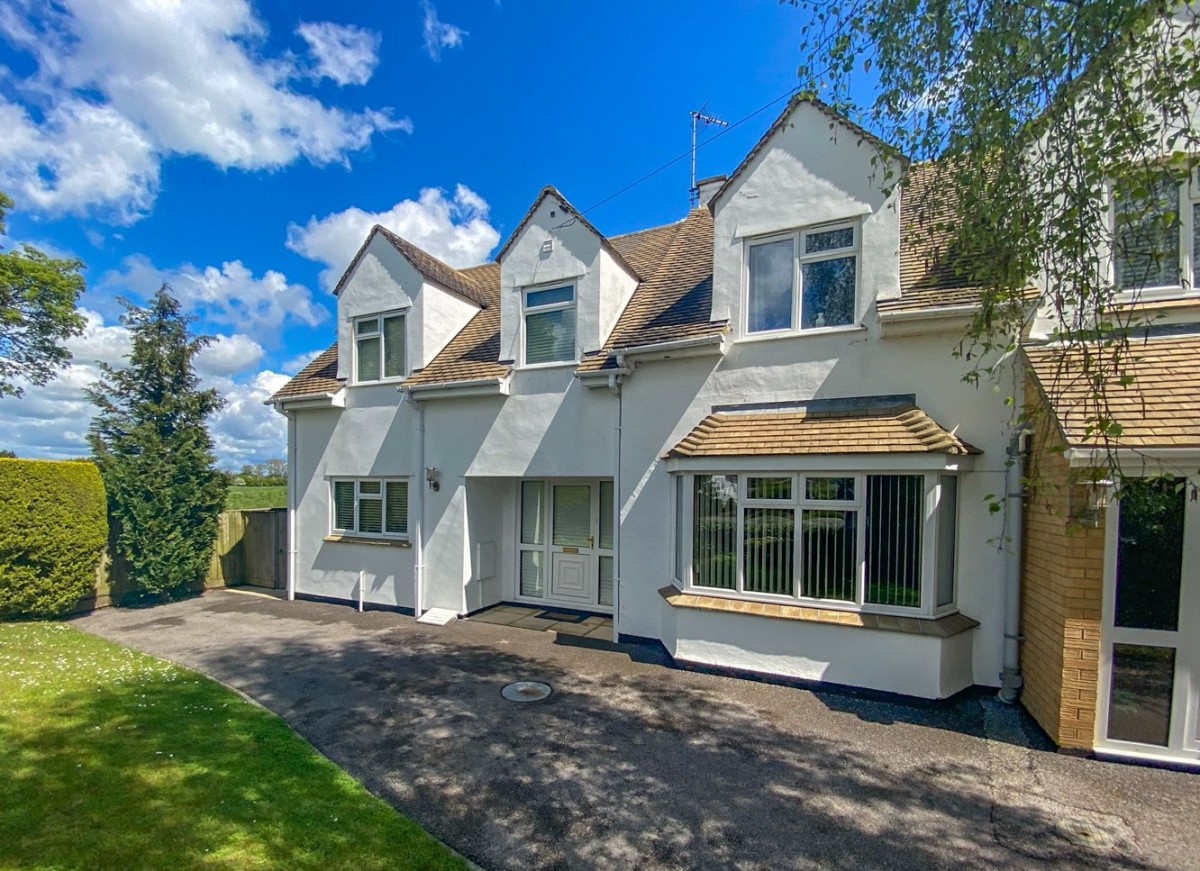 Witney, Oxfordshire