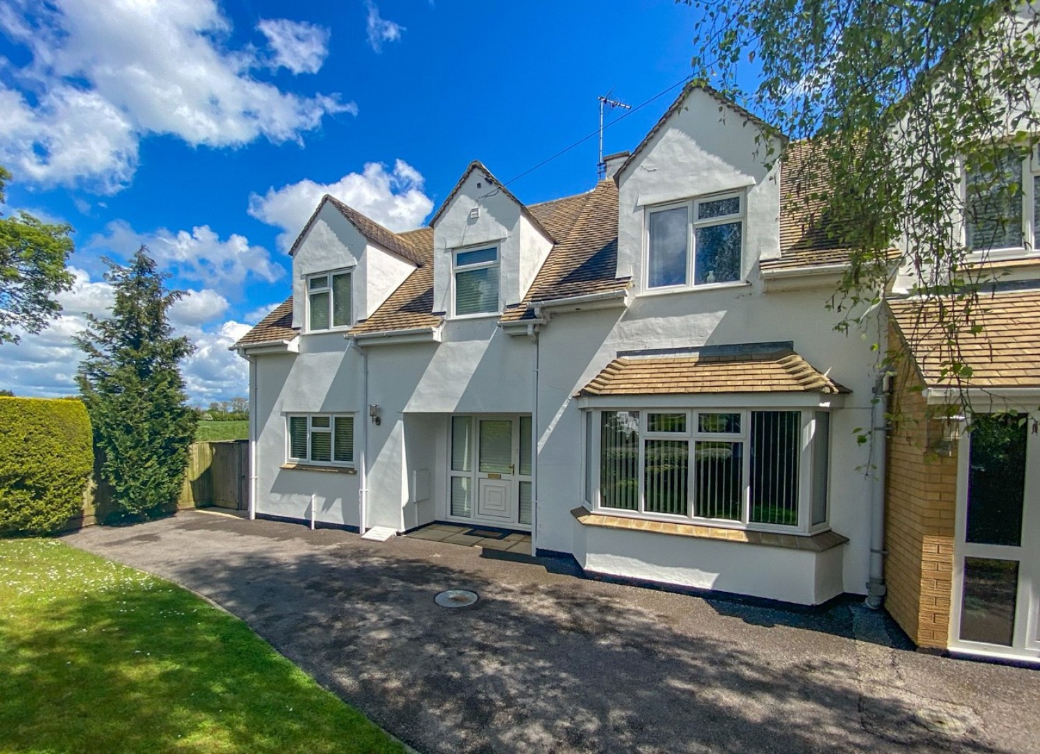 Witney, Oxfordshire