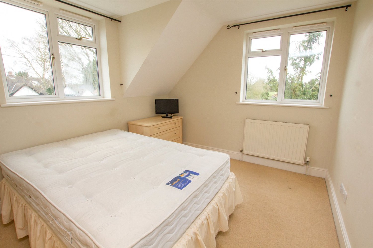 Witney, Oxfordshire