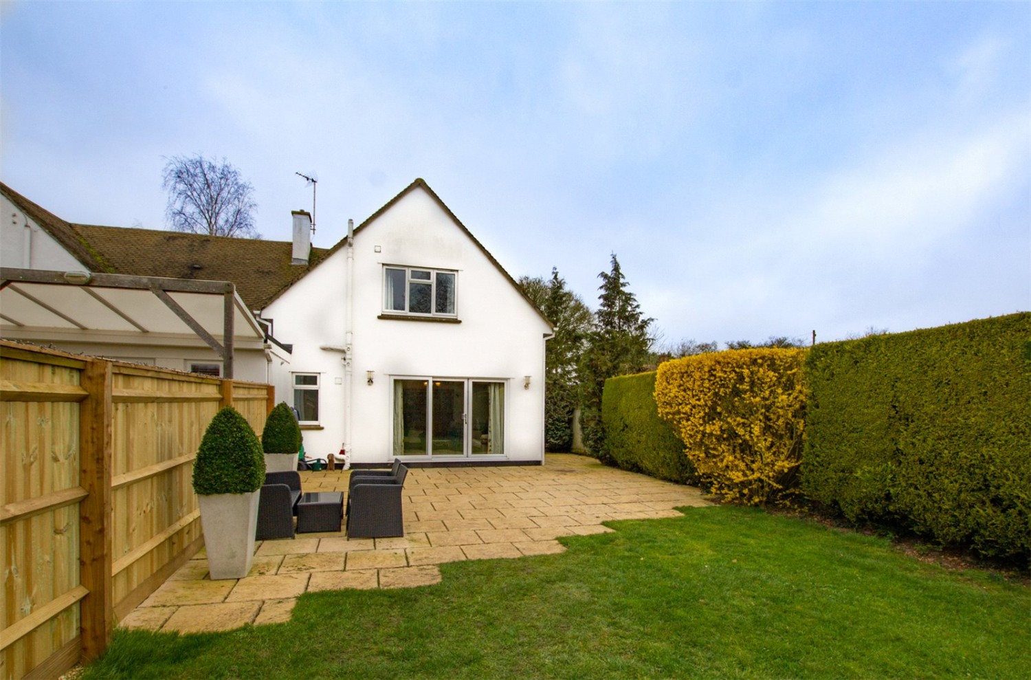 Witney, Oxfordshire