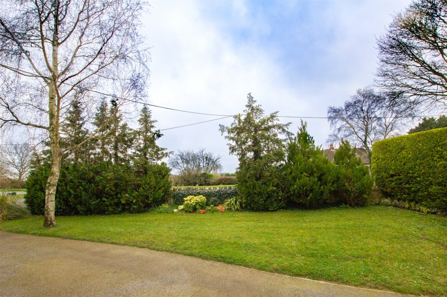 Witney, Oxfordshire