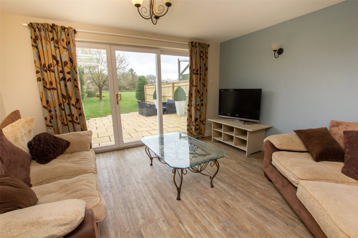 Witney, Oxfordshire