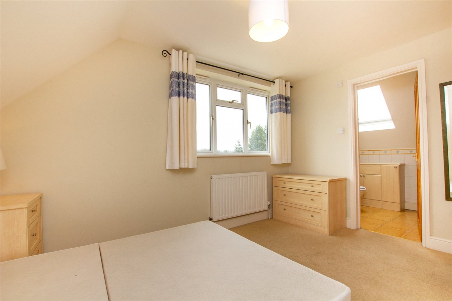 Witney, Oxfordshire
