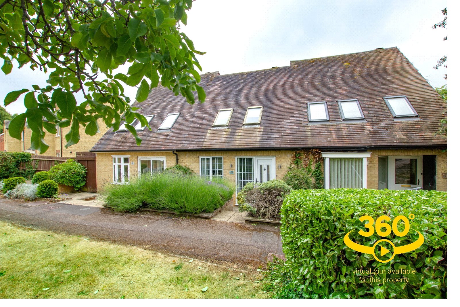 Witney, Oxfordshire