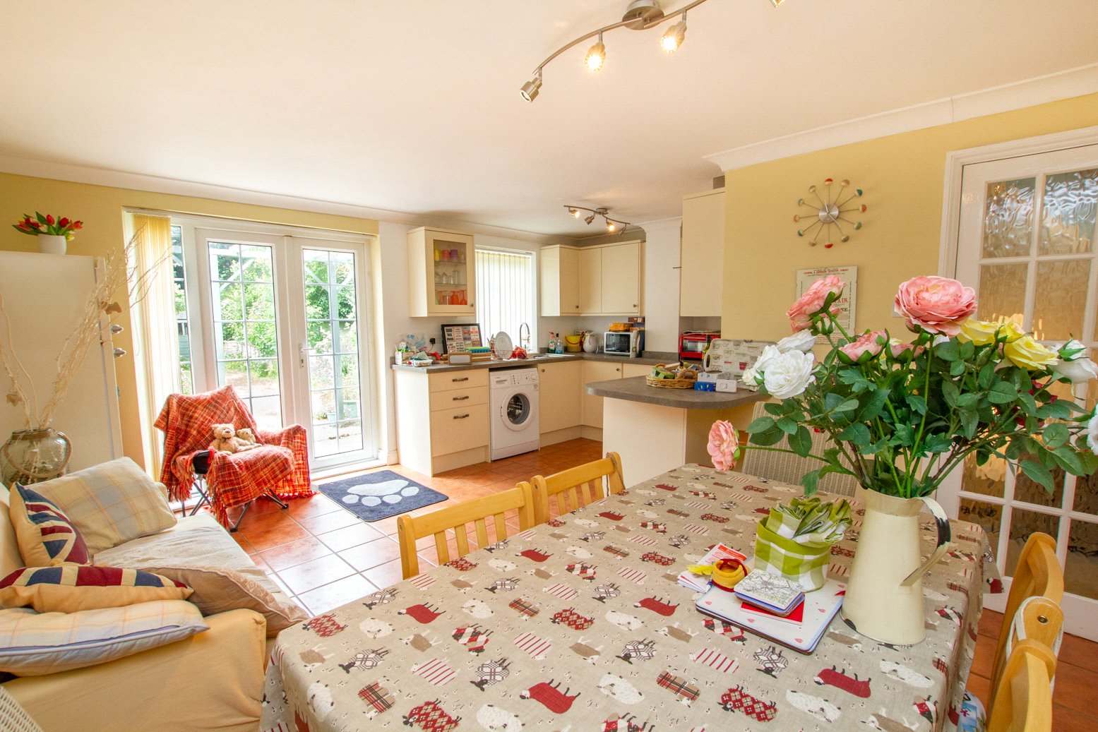2 bedroom House for sale in Witney, Oxfordshire
