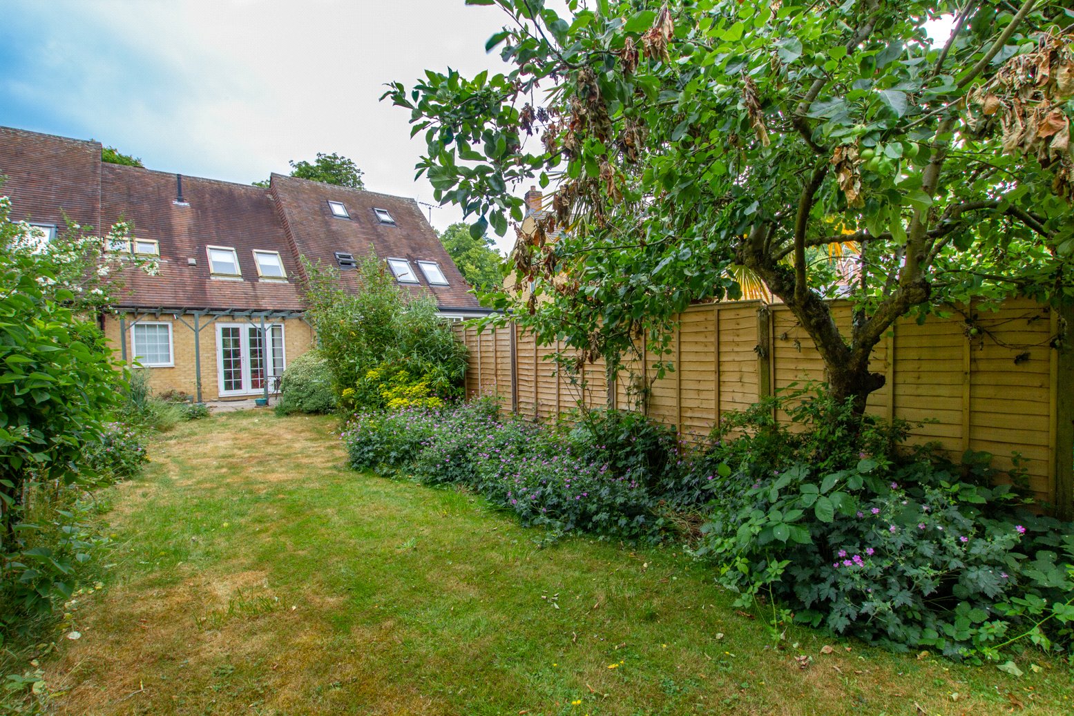 2 bedroom House for sale in Witney, Oxfordshire
