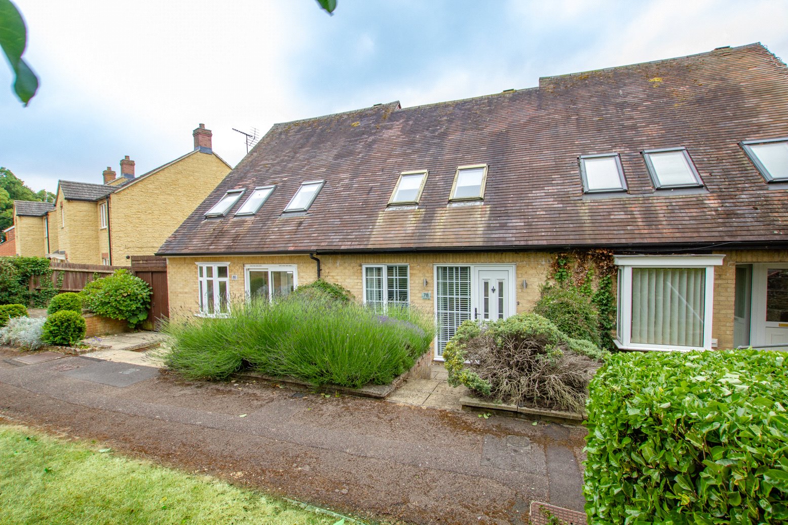 2 bedroom House for sale in Witney, Oxfordshire