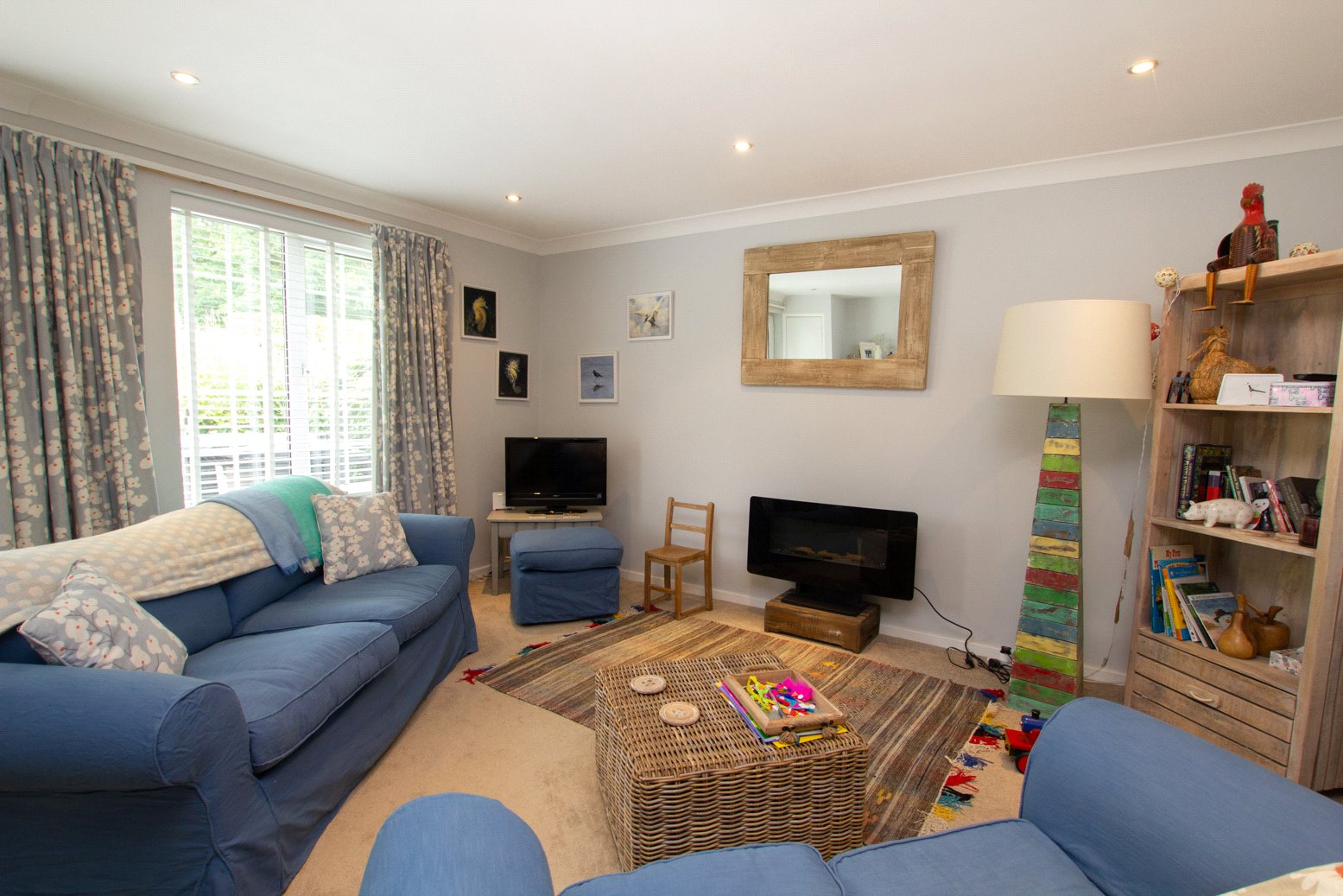 2 bedroom House for sale in Witney, Oxfordshire