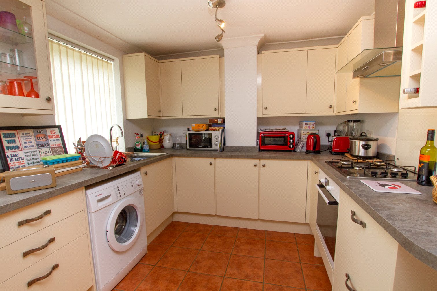 2 bedroom House for sale in Witney, Oxfordshire
