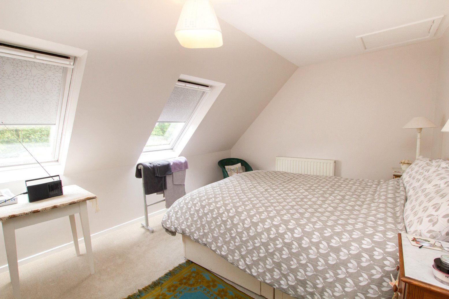 2 bedroom House for sale in Witney, Oxfordshire
