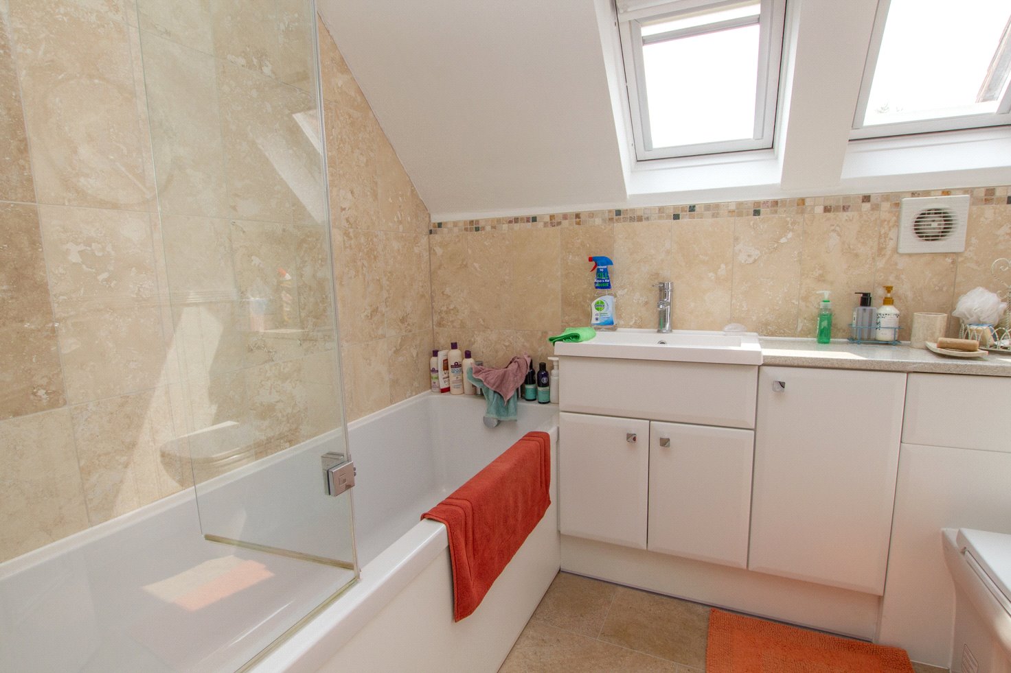 2 bedroom House for sale in Witney, Oxfordshire
