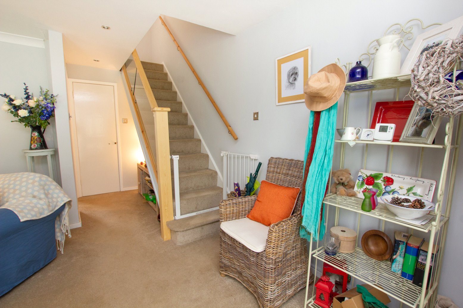 2 bedroom House for sale in Witney, Oxfordshire