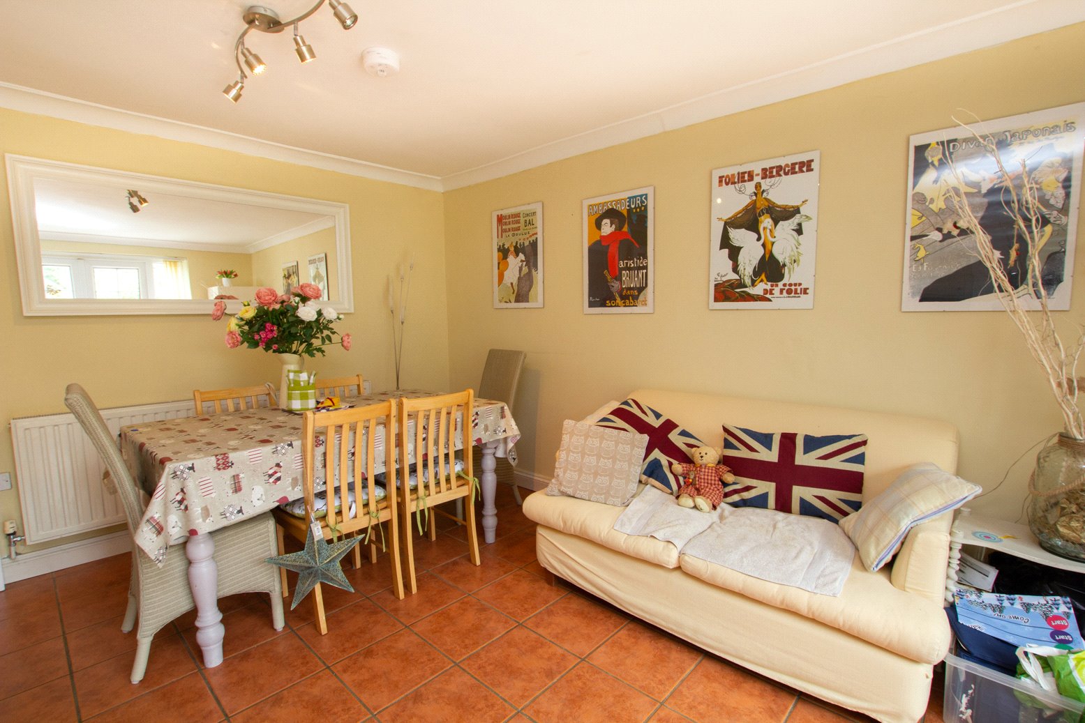 2 bedroom House for sale in Witney, Oxfordshire
