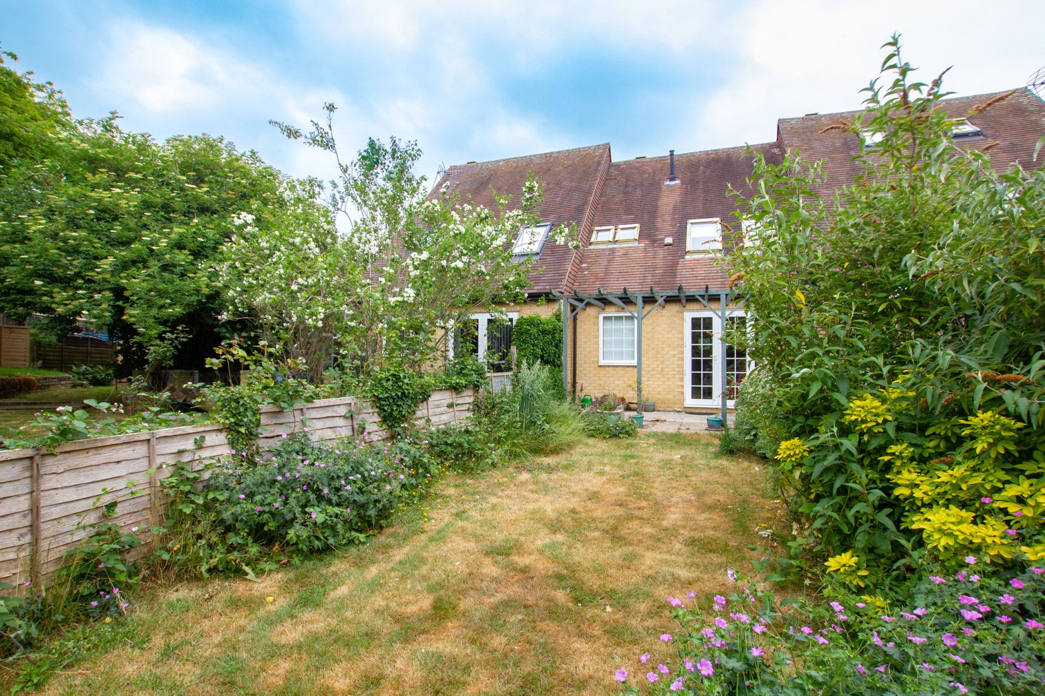 2 bedroom House for sale in Witney, Oxfordshire
