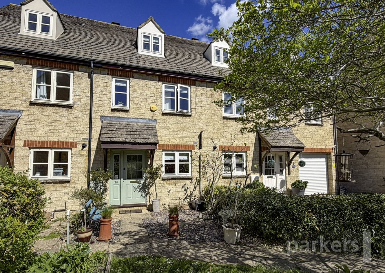 Witney, Oxfordshire